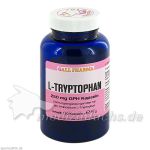 L-TRYPTOPHAN 250mg, 120 ST
