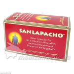 Lapacho San Lapacho, 20 ST