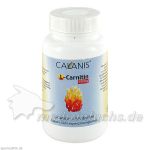 L-Carnitin 500mg Kapseln, 60 ST