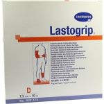 LASTOGRIP GR D WEISS, 1 ST