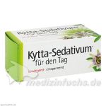 Kytta - Sedativum für den Tag, 60 ST