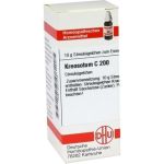 KREOSOTUM C200, 10 G