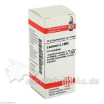 LACHESIS C1000, 10 G