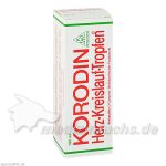 KORODIN HERZ KREISLAUF TRO, 100 ML