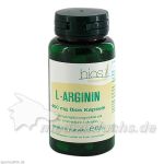 L-Arginin 400mg Bios Kapseln, 100 ST