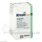 KREON 25000 Kapseln, 50 ST