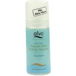 Kristall-Deo ROLL ON Sensitiv Alva, 50 ML