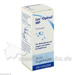 Lac-Ophtal MP, 10 ML
