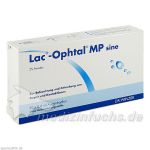 Lac-Ophtal MP sine, 30X0.6 ML