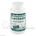 Lactase 4000 FCC, 100 ST
