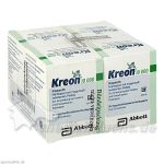 KREON 10.000 Hartkps.m.magensaftr., 200 ST