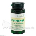 L-Tryptophan 250mg BIOS Kapseln, 100 ST