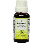 LACHESIS KOMPL NESTM 13, 20 ML
