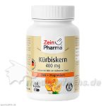 Kürbiskern Plus Zink + Magnesium, 60 ST