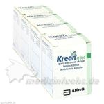 KREON 10.000 Hartkps.m.magensaftr.überz.Pellets, 200 ST