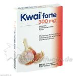 KWAI forte 300mg, 60 ST