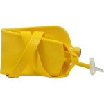 LATEX BEINBEUTEL 0.8L SCHIEB 5713, 1 ST