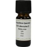 Krause Minze 100% Ätherisches Öl, 10 ML