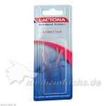 Lactona Interdentalbürsten 3.1mm rot, 6 ST