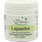 LAPACHOKAPSELN, 120 ST