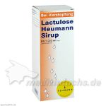 Lactulose Heumann Sirup, 1000 ML