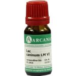 LAC CANINUM LM 6, 10 ML