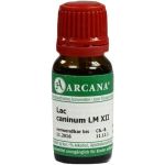 LAC CANINUM LM 12, 10 ML