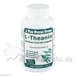 L-Theanin 500 mg, 100 ST