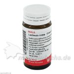 LACHESIS COMP, 20 G