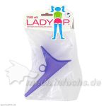 LADY P Urinierhilfe Für Frauen, 1 ST
