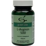 L-Arginin 500, 60 ST