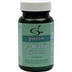 L-Alanin 500mg, 60 ST