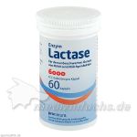 Lactase 6000 FCC, 60 ST