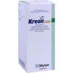 Kreon 25000, 200 ST