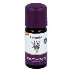 Lavendel öl Bio (10 ml)