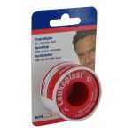 Leukoplast Blisterkarte 5 m x 2,5 cm (1 stk)