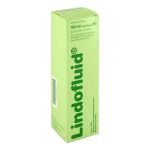 Lindofluid 0,5g/100g Pumpspray (160 ml)
