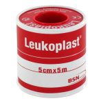 Leukoplast 5 m x 5 cm 1524 (1 stk)