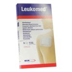 Leukomed sterile Pflaster 8x15 cm (5 stk)