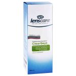 Lenscare Clearsept 380 ml+Behälter (1 Pck)