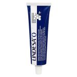 Lindesa O mit Bienenwachs (100 ml)