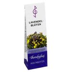 LAVENDELBLÜTEN BOMBASTUS (50 g)