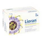 Lioran die Passionsblume (80 stk)