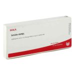 Levico Comp. Ampullen (10X1 ml)