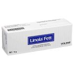 Linola fett Creme (75 g)