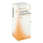 Leptandra Compositum Tropfen (100 ml)