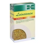 Leinsamen Klenk (250 g)