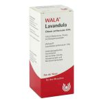 Lavandula Oleum äth. 10% (100 ml)