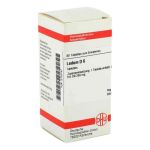 Ledum D 6 Tabletten (80 stk)
