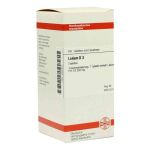 Ledum D 3 Tabletten (200 stk)